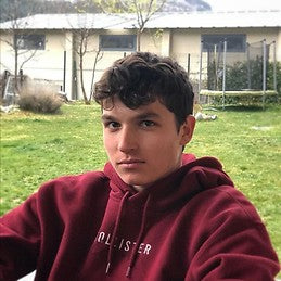 <em>Guillermo T.</em>